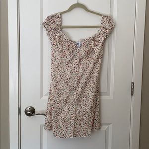 Princess Polly dress